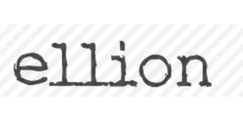 Ellion Promo Code