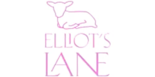 Elliot's Lane Promo Code