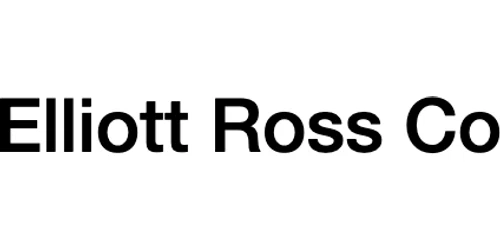 Elliott Ross Co Promo Code