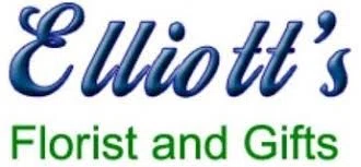 Elliott's Florist & Gifts, Inc. Merchant Logo