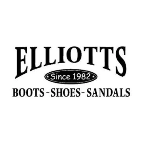 Elliott's Boots Promo Codes | 30% Off 