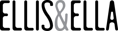 Ellis and Ella Merchant Logo