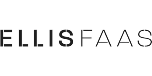 Ellis Faas Promo Code