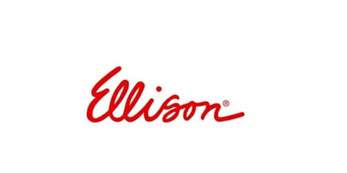 Ellison Education coupon