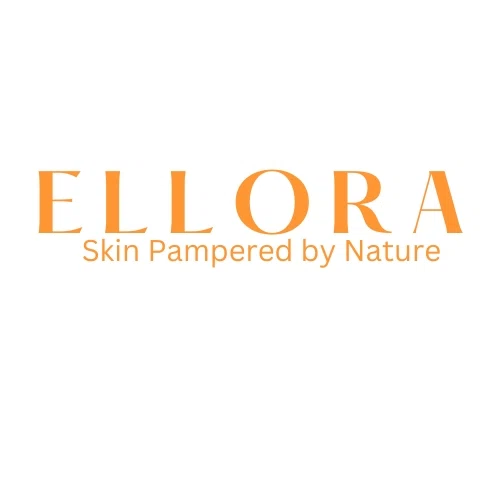 Ellora Beauty Merchant Logo
