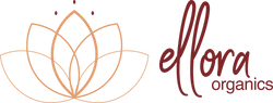 Ellora Organics Merchant Logo