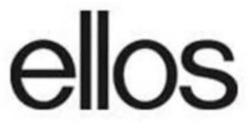 Ellos Merchant logo