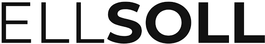 Ell Soll Fashion Merchant Logo