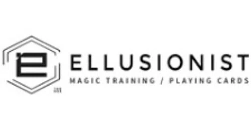 Ellusionist Merchant logo