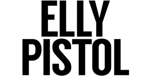 Elly Pistol Promo Code