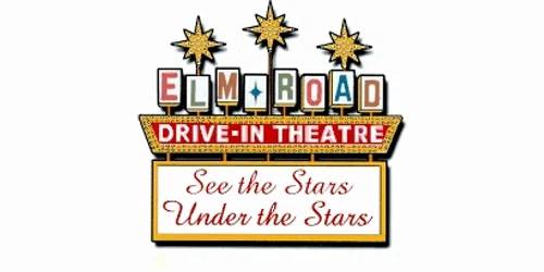 Elm Road Drive-In Theatre Promo Code