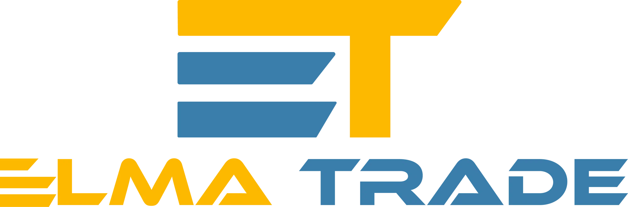 Elma Trade Merchant Logo