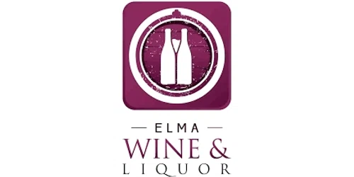 Elma Wine & Liquor Promo Code