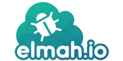 Elmah Merchant logo