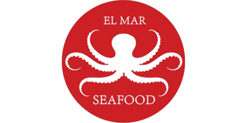 El Mar Seafood Promo Code