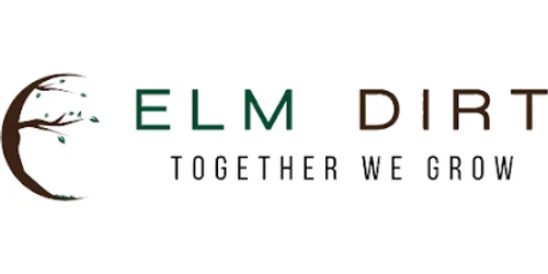 Elm Dirt Promo Code