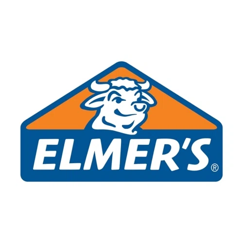 Elmer's Merchant Logo