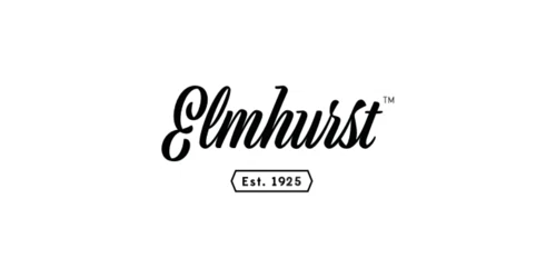 Elmhurst 1925 coupon