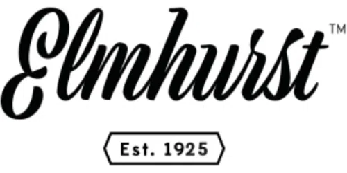 Elmhurst 1925 Merchant logo