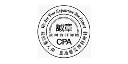 Chatham Square International Accountants coupon