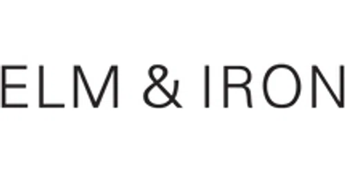 Elm & Iron Promo Code