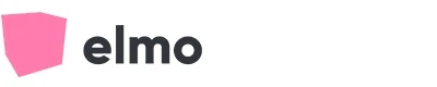 Elmo Merchant Logo