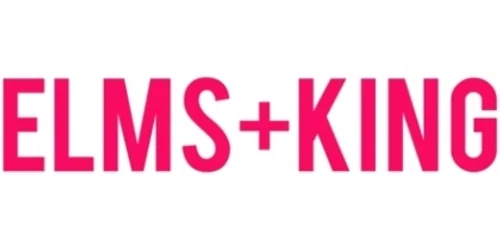 Elms + King Promo Code