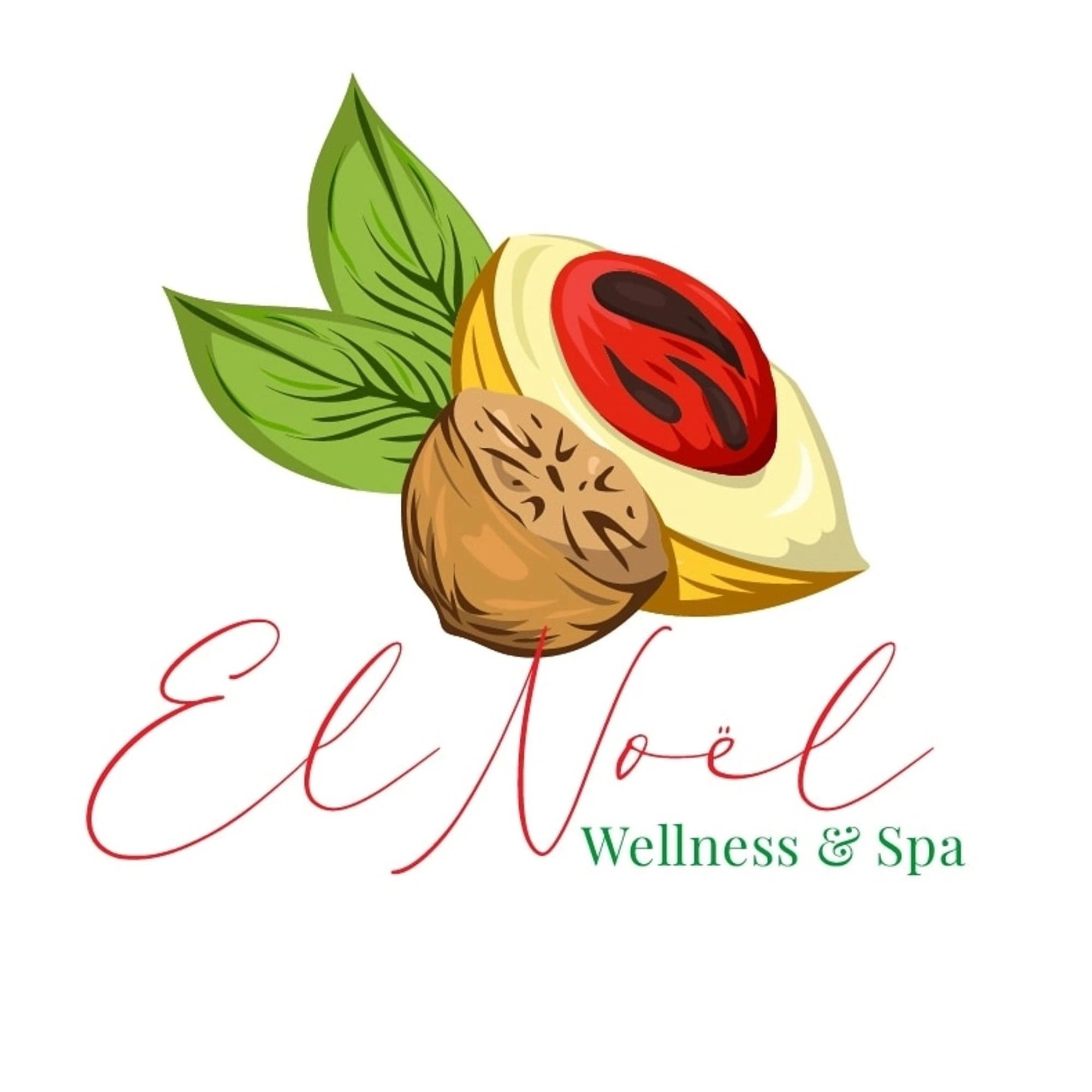 El Noel Eco-Center Merchant Logo