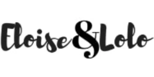 Eloise and Lolo Promo Code