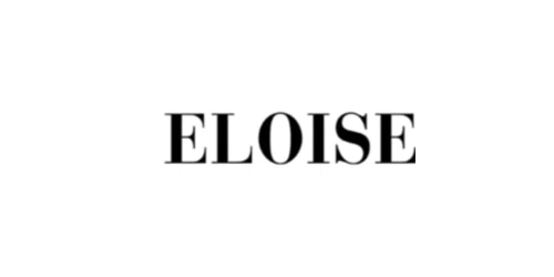 Eloise Beauty coupon
