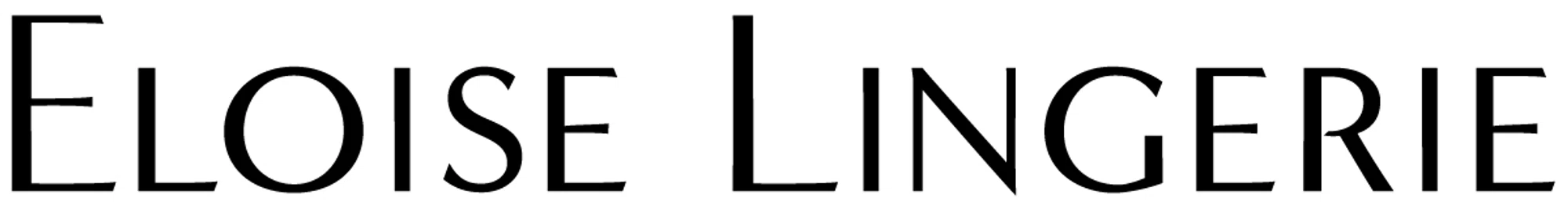 Eloise Lingerie Merchant Logo