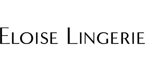 Eloise Lingerie Promo Code