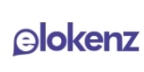 Elokenz Merchant logo