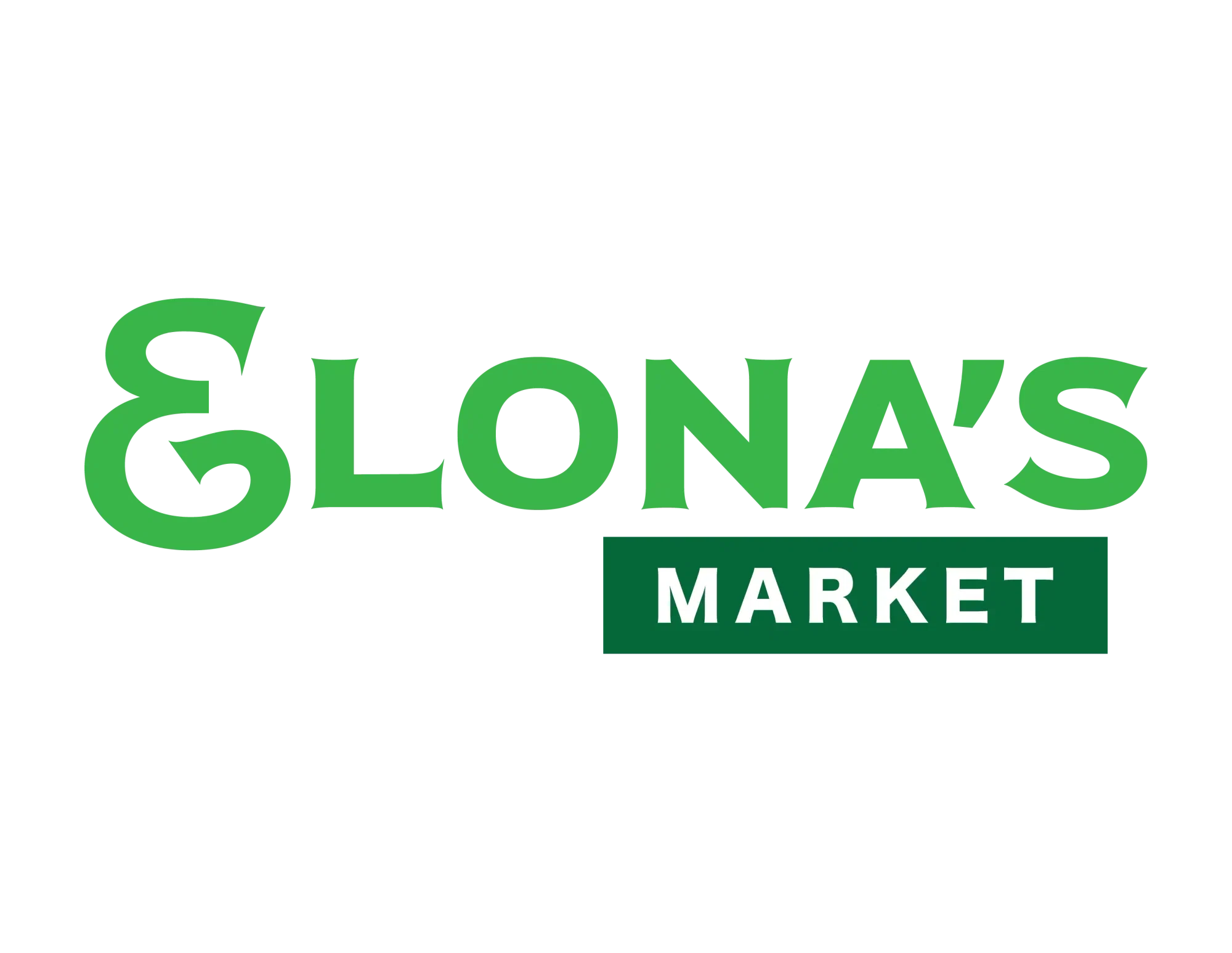 Elona Market Promo Code