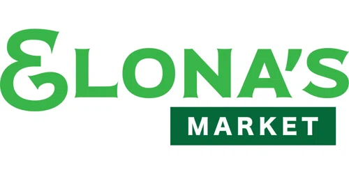 Elona Market Promo Code
