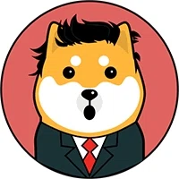 ElonDoge Merchant Logo