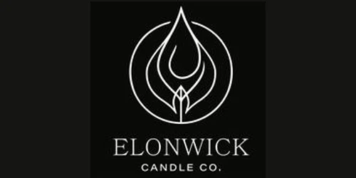 ElonWick Candle Co. Promo Code