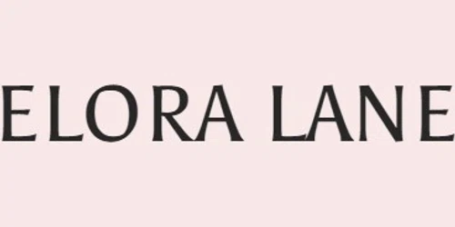 Elora Lane Promo Code