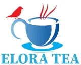 Elora Tea Merchant Logo