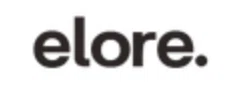 Elore Beauty Merchant Logo