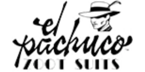 El Pachuco Zoot Suits Promo Code