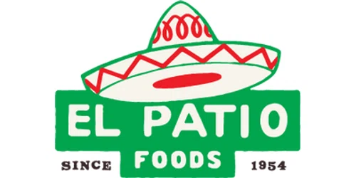 El Patio Promo Code