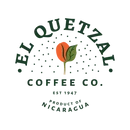 El Quetzal Coffee Merchant Logo