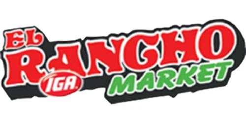El Rancho IGA Promo Code