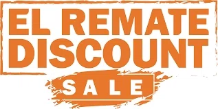 Elrematediscount Merchant Logo