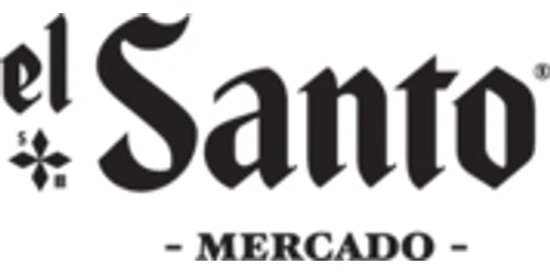 El Santo Mercado Promo Code