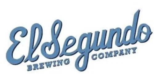 El Segundo Brewing Promo Code