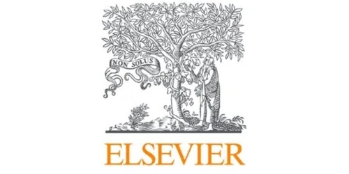 Elsevier Publishing Merchant logo