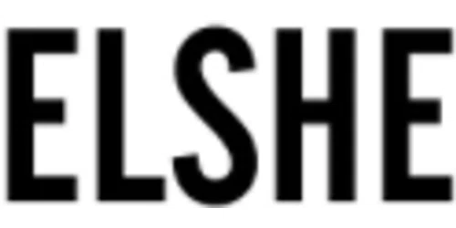 ELSHE Jewelry Promo Code