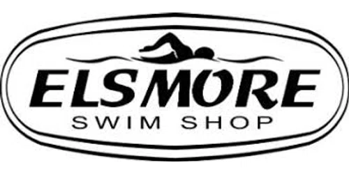 Elsmore Swim Merchant logo